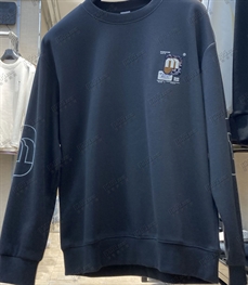 市场上装-卫衣-休闲卫衣