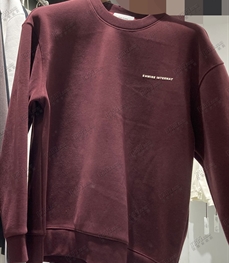 市场上装-卫衣-休闲卫衣