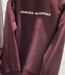 市场上装-卫衣-休闲卫衣