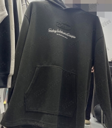 市场上装-卫衣-休闲卫衣