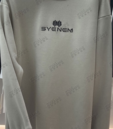 市场上装-卫衣-休闲卫衣