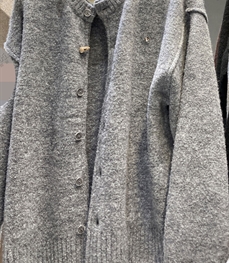 市场上装-毛衫-休闲毛衫