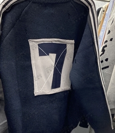 市场上装-毛衫-休闲毛衫