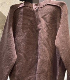 市场上装-毛衫-休闲毛衫