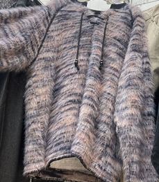 市场上装-毛衫-休闲毛衫