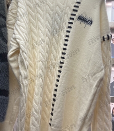 市场上装-毛衫-休闲毛衫