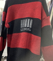 市场上装-毛衫-休闲毛衫