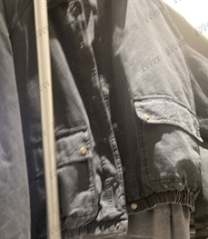 市场上装-夹克-休闲夹克