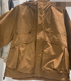 市场上装-夹克-休闲夹克