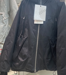 市场上装-夹克-休闲夹克