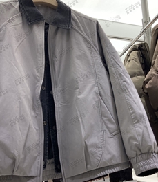 市场上装-夹克-休闲夹克