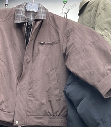 市场上装-夹克-休闲夹克