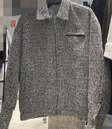 市场上装-夹克-休闲夹克