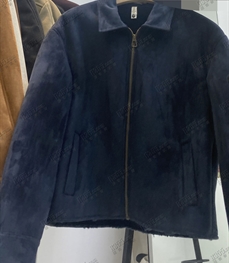 市场上装-夹克-休闲夹克