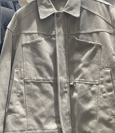 市场上装-夹克-休闲夹克