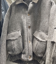 市场上装-夹克-休闲夹克