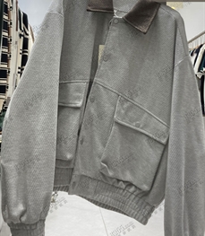 市场上装-夹克-休闲夹克