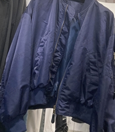 市场上装-夹克-休闲夹克