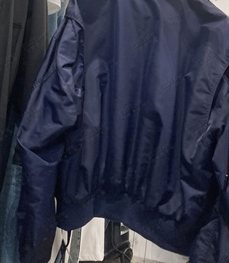 市场上装-夹克-休闲夹克