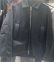 市场上装-夹克-休闲夹克