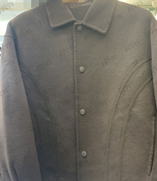 市场上装-夹克-休闲夹克