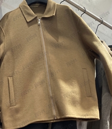 市场上装-夹克-休闲夹克