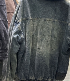 市场上装-夹克-休闲夹克