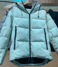 市场上装-棉衣/羽绒服-休闲棉服