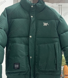 市场上装-棉衣/羽绒服-休闲棉服