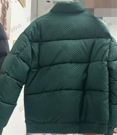 市场上装-棉衣/羽绒服-休闲棉服