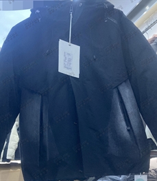 市场上装-棉衣/羽绒服-休闲棉服