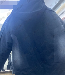 市场上装-棉衣/羽绒服-休闲棉服