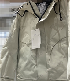 市场上装-棉衣/羽绒服-休闲棉服