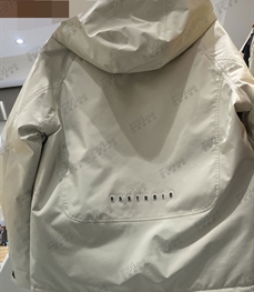 市场上装-棉衣/羽绒服-休闲棉服