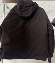 市场上装-棉衣/羽绒服-休闲棉服