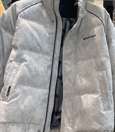市场上装-棉衣/羽绒服-休闲棉服