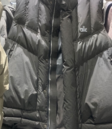 市场上装-马夹-休闲马夹