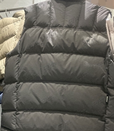 市场上装-马夹-休闲马夹