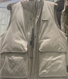 市场上装-马夹-休闲马夹