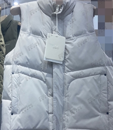 市场上装-马夹-休闲马夹