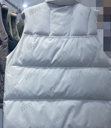 市场上装-马夹-休闲马夹