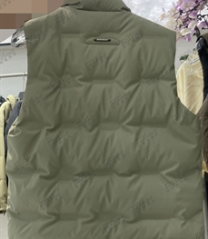 市场上装-马夹-休闲马夹