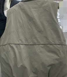 市场上装-马夹-休闲马夹