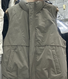 市场上装-马夹-休闲马夹