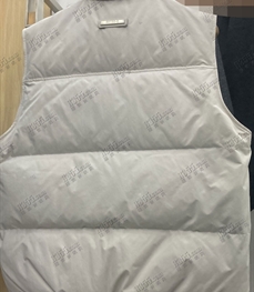 市场上装-马夹-休闲马夹