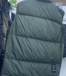 市场上装-马夹-休闲马夹