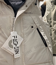 市场上装-马夹-休闲马夹