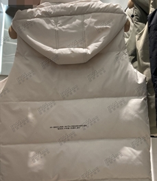 市场上装-马夹-休闲马夹