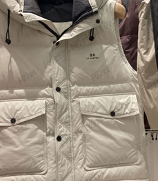 市场上装-马夹-休闲马夹