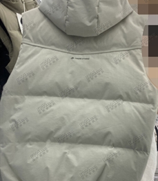 市场上装-马夹-休闲马夹